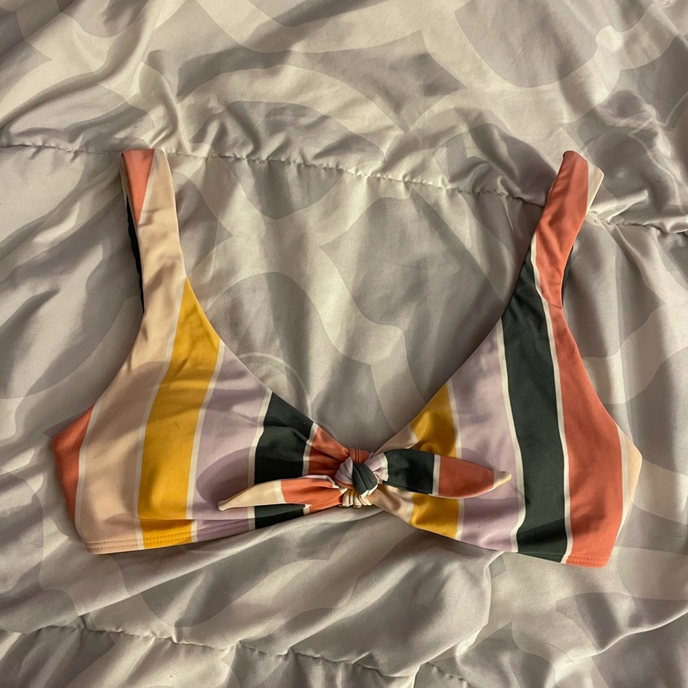 Hollister Bikini Top